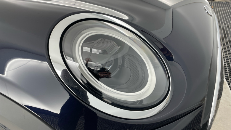 MINI Hatchback 1.5 Cooper Classic II 5dr Petrol Hatchback